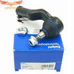 Рулевой наконечник правый для Ford Focus II, III 2004->2011->2014-> / C-MAX / Kuga 2013->