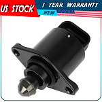 Регулятор холостого хода Renault (Logan) / LADA(Largus) 8 клап.