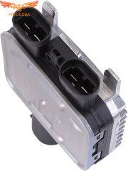 Блок управления вентиляторами Ford Transit 2006-2014