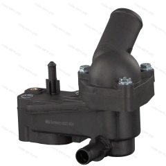 Корпус термостата Ford Focus Mk1 Mk2 Mondeo IV Connect 1.8 Tdci