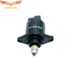 Регулятор холостого хода Renault (Logan) / LADA(Largus) 8 клап.