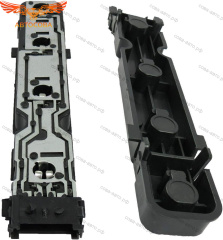 Плата 1 шт. с разъемом заднего фонаря Ford TRANSIT 2000-2013