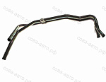 Патрубок отопителя Ford TRANSIT 2.4TD 2000-2013 1434191