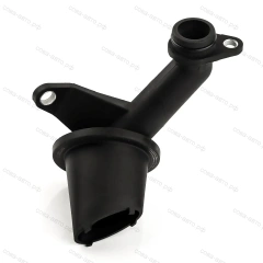 Маслоприёмник масляного насоса Ford TRANSIT V184 2.0 / V347 2.2 TDi 2006->