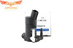 Моторчик омывателя 2 выхода Focus II-III (OTOSAN 1S71-17K624-FE)