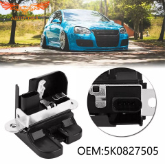 Замок багажника VW Passat B6, Golf, Touran