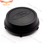Колпак 1 шт. колесного диска Ford Transit 1986-2014 (98-102 mm)