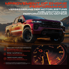 Механизм газораспределения (впуск) MERCEDES-BENZ M278