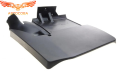 Брызговик левый и правый задний MERCEDES-BENZ SPRINTER 2006-2017 с спаркой