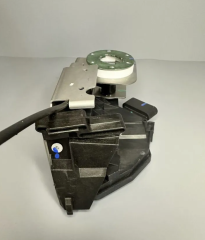 Механизм замка двери кабины Transit 2014- LH (7pin)