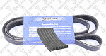 6PK 2225  Mondeo-III 1.8 / 2.0