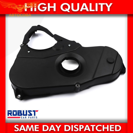 Кожух ремня ГРМ Ford Transit  2.5 D / TD 1986-2000