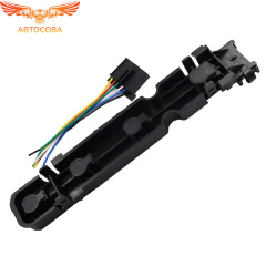 Плата 1 шт. заднего фонаря с разъемом TRANSIT 2000-2013