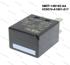 Реле многофункцинальное света FOMOCO 5M5T-14B192-AA