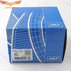 Подшипник передней ступицы Ford Focus I 1998-2004 / Fusion 2002-2012 / Fiesta 2002-2013 / B-MAX, ECOSPORT 