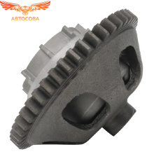 Маслонасос 2.5 D / 2.5 TD Transit 1991-2000 (OTOSAN 924F-6600-AB)