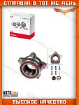 Подшипник передней ступицы для Ford Transit 2006-2013 / ГАЗель Next (внутренний D 49 mm)