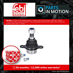 Шаровая опора для Ford Transit 2005- (спарка)