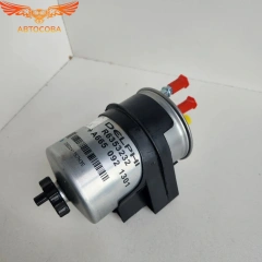 Фильтр топливный 1.8TD Connect 2002-2013 / Mondeo 2000-2006 2.0TD PP838/4 (3трубки) / SsangYong 2.7D  Ssangyong Actyon Sports 2005-2019 Kyron Rextonn