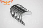 Вкладыши +0.25 коленвала шатунные для Ford 1.8 Lynx