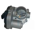 Датчик дроссельной заслонки с корпусом 1.4 ZETEC / 1.6 ZETEC