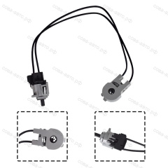 Переключатель заслонок печки Ford Connect (2010–2013) и Ford FOCUS (2000-2013)
