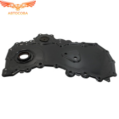 Крышка двигателя передняя FORD S-MAX / GALAXY / EDGE 2018- (2.0 EcoBlue)