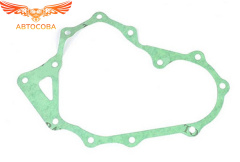Прокладка крышка двигателя TRANSIT 2.5 D / TD передняя малая (маслонасоса)
