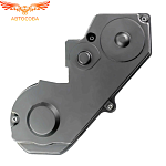 Кожух ремня ГРМ для Ford Focus / Connect 1.8TD LYNX