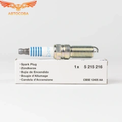 Свеча зажигания для 2.0 ECOBOOST