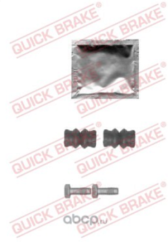 Пыльник направляющих суппорта