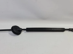 Трос замка двери передней VAG (VW/Audi/Skoda/Seat)