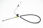 Трос ручника пер. Transit 2006-2014