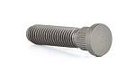 Шпилька задняя TRANSIT 2000-2014  M14x57mm  не спарка