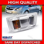 Повторитель правый поворота OPEL CHEVROLET ASTRA H VECTRA CRUZE