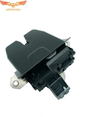 Замок двери багажника (4 контакта) Focus II-III / C-Max / Kuga / Mondeo / S-Max 07-