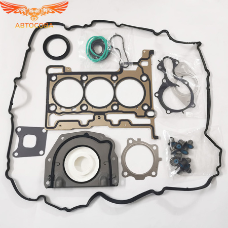 1.0 Ecoboost