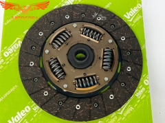 К-т сцепления Transit 2011- 2.2TD FWD (DMF) (260mm)