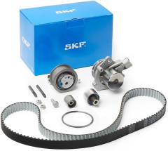 Комплект ремня ГРМ VAG 94- 1.4-1.9 DIESEL