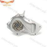Помпа водяная Ford C-Max I, II 07-, Fiesta V, VI 01-, Focus II, III 04-, Galaxy II 10-, Mondeo IV 07-, Volvo S60 II 10-, S80 II 10-, V60 I, II 10-