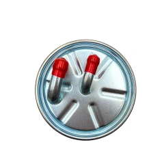 Фильтр топливный  VIANO, VITO II / SPRINTER 2006-> (без датчика подогрева)