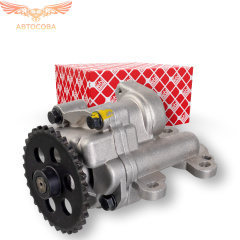 Маслонасос 2.4 TD / 2.2 TD / 3.2 TD Transit 2000-2011