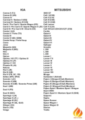 Фильтр масл. Kia Rio II-IV 05-, Sportage I-IV 97-, Ceed III 18-, Sorento I, II 02-, Hyundai Solaris IV 10-, Creta 16-
