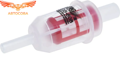 Фильтр топливный MERCEDES-BENZ