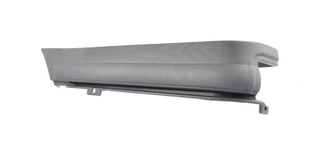 Transit  2000-2014 Клык задний L верхн