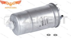 Фильтр топл. Audi A3 96-, A4 I-III 95-, A6 II 97-, Skoda Octavia (1U_) 96-, Superb (3U4) 01-, VW Passat V 96-, Golf IV 97- (Дизель)