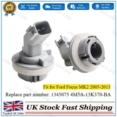 Патрон 2 шт. лампы поворотника Ford Focus 2 1345075