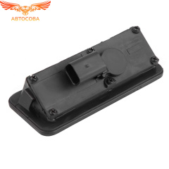 Кнопка замка багажника  Focus-II / C-MAX 2003- / FIESTA 2008- / KUGA 2008- / MONDEO / S-Max / Galaxy 2007- / Connect 2013-