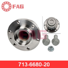 Подшипник пер. SPRINTER / LT/CRAFTER 2006-> Турция