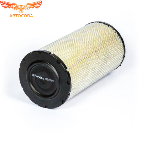Первичный воздушный фильтр для двигателей Perkins 26510380